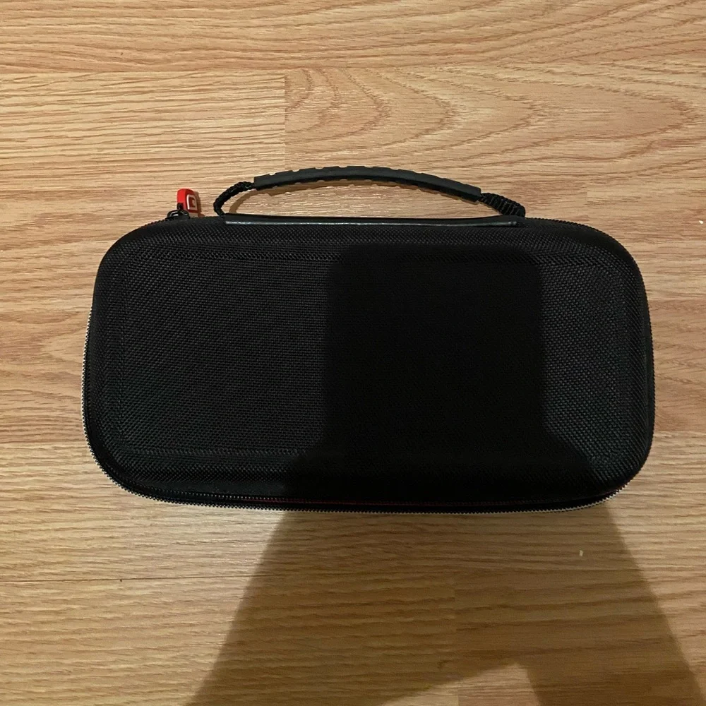 Game Traveler Case